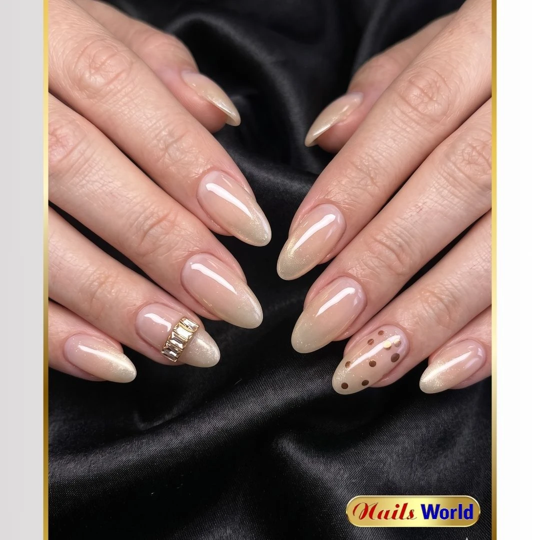 Nails Design